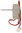LG freezer evaporator fan motor EAU63103216