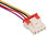 LG freezer evaporator fan motor EAU63103216