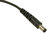 Rowenta cleaner power supply DC 24V 0,74A