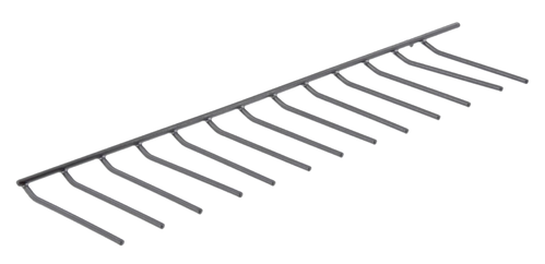 AEG / Electrolux dishwasher lower basket plate holder 140002411068