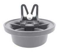 Beko / Grundig dishwasher lower basket wheel 1782020300