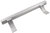Electrolux fridge handle 2433742034