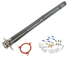 Electrolux Professional höyryuunin boilerin vastus 17kW 3755171