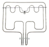 AEG / Electrolux oven upper heating element 2700W (alternative)
