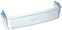 Gorenje jääkaapin alin ovihylly 134811