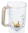 AEG / Electrolux blender jug ESB9400 (G580534)