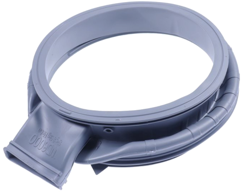 Samsung pyykinpesukoneen kauluskumi WD10, WD80, WD90, tarvike