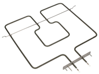 Whirlpool / Indesit oven upper heating element 1400W, C00322421