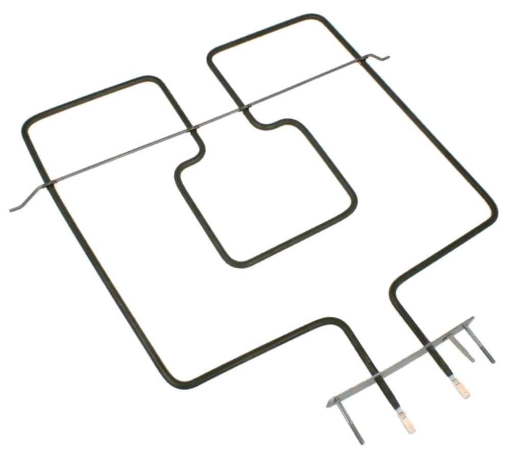 Whirlpool / Indesit oven upper heating element 1400W, alternative