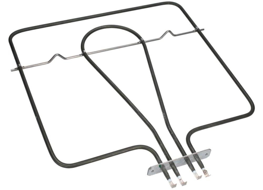 Candy / Hoover oven lower heating element 1500W