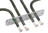 Candy / Hoover oven lower heating element 1500W