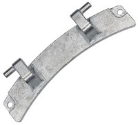 Bosch / Siemens pesukoneen luukun sarana 00626459