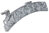 Bosch / Siemens pesukoneen luukun sarana 00626459