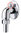 Oras vacuum breaker 109695
