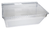 Samsung fridge vegetable drawer DA97-12802A