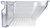Samsung fridge vegetable drawer DA97-12802A