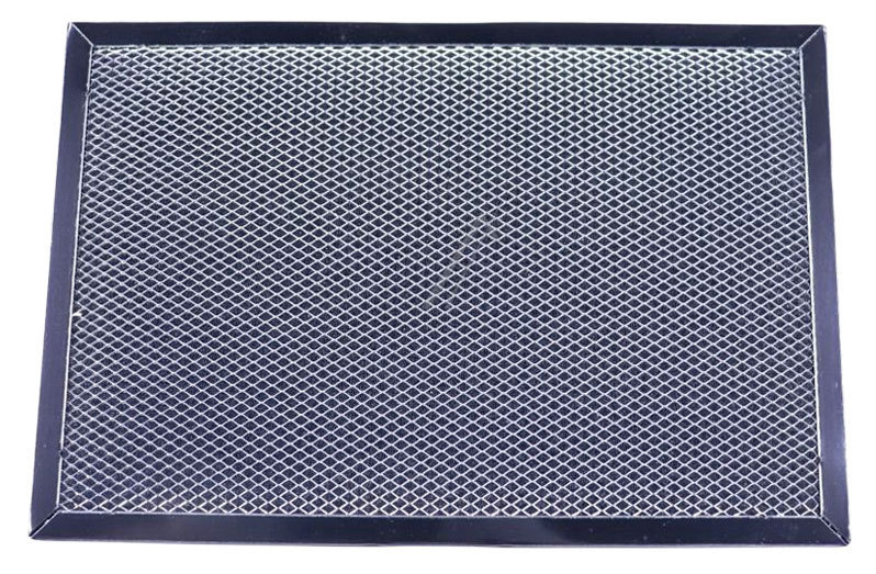 Electrolux liesituulettimen 2-in-1 suodatin 140204164028