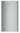 Electrolux jääkaapin ovi 2109008074