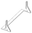 Samsung television table stand kit UE50AU