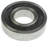 Washing machine drum bearing 6307LLU