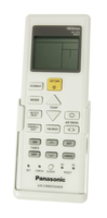 Panasonic heat pump remote control ACXA75C02250