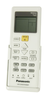 Panasonic heat pump remote control ACXA75C02250