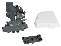 AEG Electrolux dishwasher door lock 4055977005