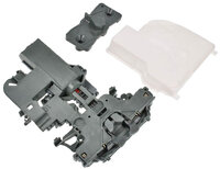 AEG Electrolux tiskikoneen luukun lukkolaite 4055977005