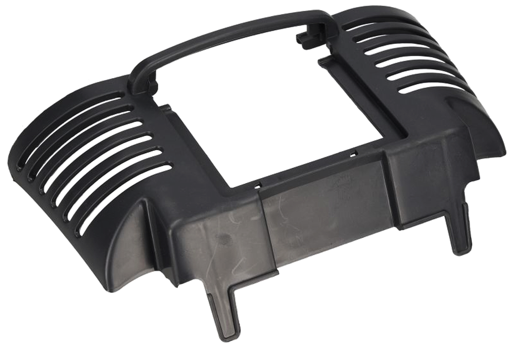 Candy / Hoover vacuum cleaner dust bag holder 49023959
