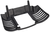 Candy / Hoover vacuum cleaner dust bag holder 49023959