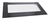 AEG / Electrolux oven front glass 140053974014