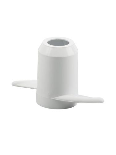 Bosch dough hook deflector / cover