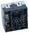 AEG / Electrolux lieden tehonsäädin (2-osainen) 3890825031
