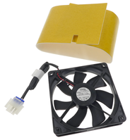 AEG / Electrolux jääkaapin hörystimen puhallin 4055382164