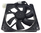AEG / Electrolux fridge evaporator fan motor 4055382164
