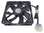 AEG / Electrolux fridge evaporator fan motor 4055382164