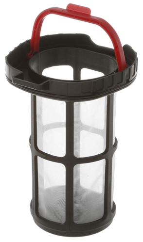 Bosch / Siemens varsi-imurin ulompi suodatin 12026519