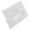Bosch / Siemens tumble dryer water container cover 12011065