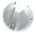 AEG / Electrolux cooker hot plate knob 3550367191