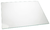 Ikea / Whirlpool freezer glass shelf C00324978