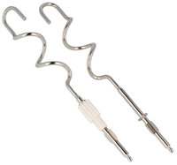 Kenwood vatkaimen taikinakoukut KW715377