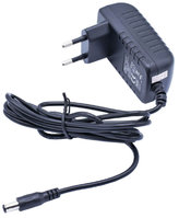 Power supply PSE50281 EU DC12V 1A