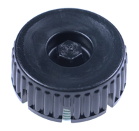 LG jääkaapin säätöjalka MFA63763002
