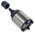 Strainer with non-return valve 4 / 7 mm