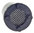 Strainer with non-return valve 4 / 7 mm