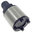 Strainer with non-return valve 4 / 7 mm