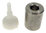 Pesuaineen pohjasihti ja paino 4/6mm 3090254