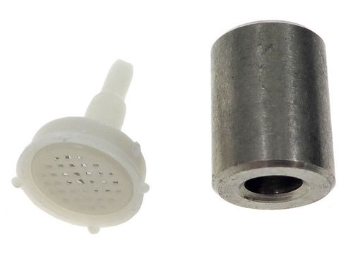 Pesuaineen pohjasihti ja paino 4/6mm 3090254