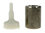 Pesuaineen pohjasihti ja paino 4/6mm 3090254