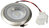 Faber cooker hood lamp 12V 1,1W 4000K (F114989)